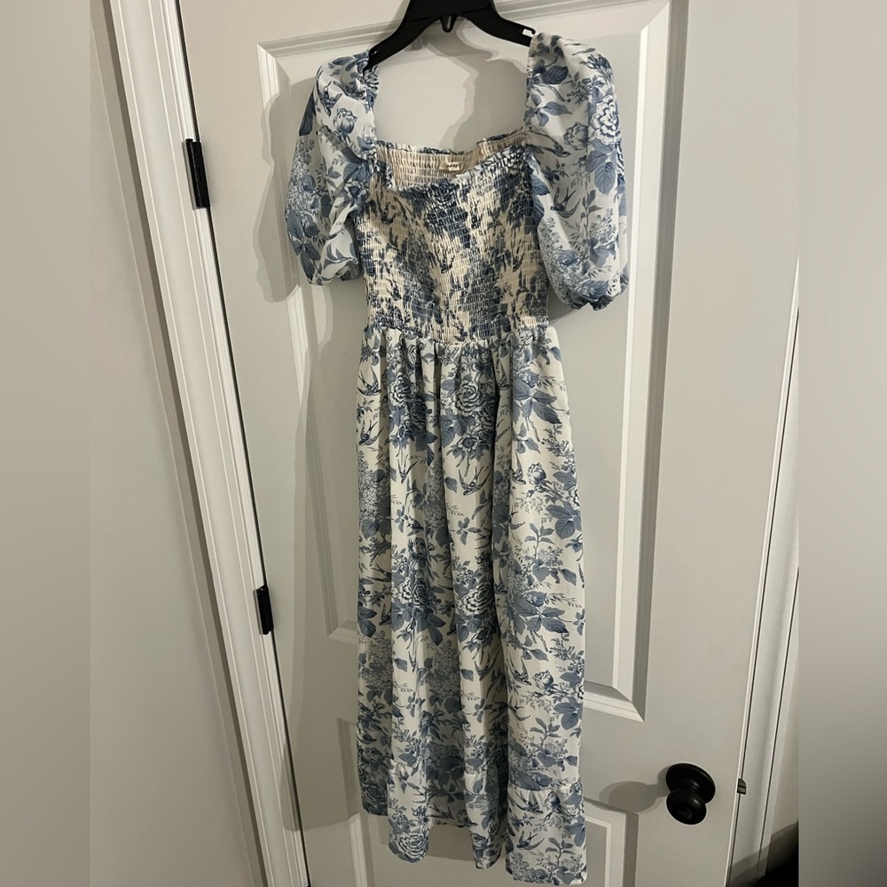 SundayUp Dress NWOT